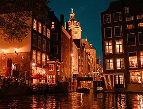 Cosa fare ad Amsterdam a giugno? Le nostre gite, eventi e attività più divertenti!