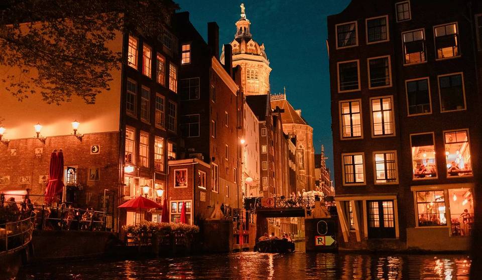 Wat te doen in juni in Amsterdam? Onze leukste uitjes, events en activiteiten!