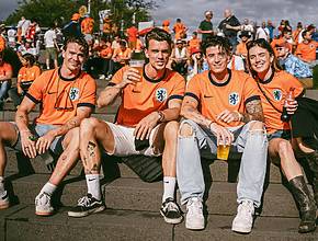 Waar kijk je het WK 2026 in Amsterdam? 10 beste plekken en kroegen om Nederland te supporten
