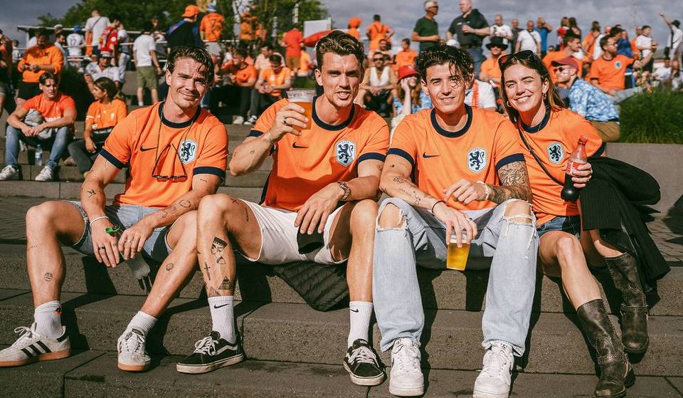 Waar kijk je het WK 2026 in Amsterdam? 10 beste plekken en kroegen om Nederland te supporten