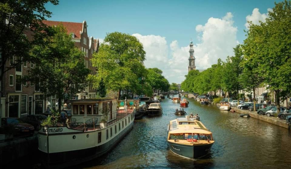 Things to Do in Amsterdam in July: The Best Festivals, Events, and Tips