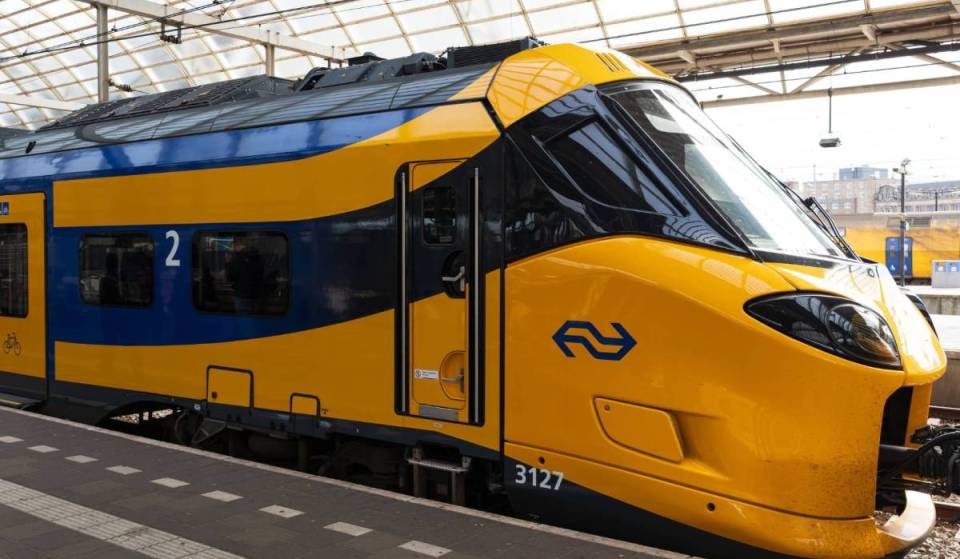 Tu en as marre des prix de la NS ? Cet été, voyage en train à volonté pour 49 € par mois