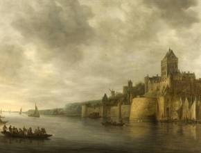 Op slechts 1 uur en 15 minuten van Amsterdam ligt het ‘Rome van de Lage Landen’, een 2000 jaar oude stad vol verborgen keizerlijke paleizen, middeleeuwse straatjes en een bruisende cultuur