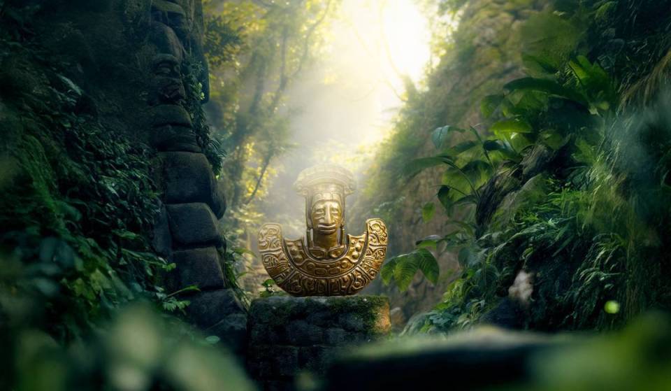 Ticket sales are officially open for the breathtaking Machu Picchu VR experience in Utrecht