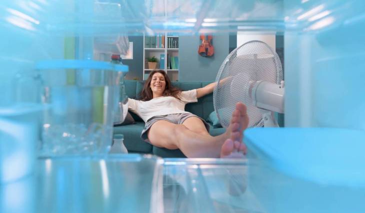 Hoe overleef je de zomerhitte? 7 slimme hacks en tips die wel werken