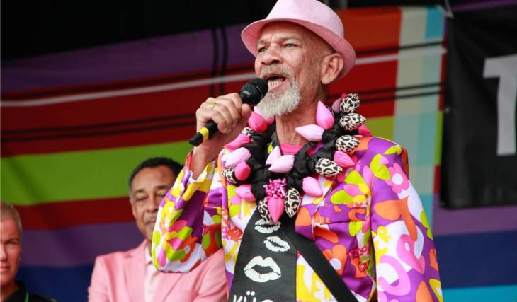Kwaku Summer Festival: alles over het bekendste multiculturele feest van Amsterdam