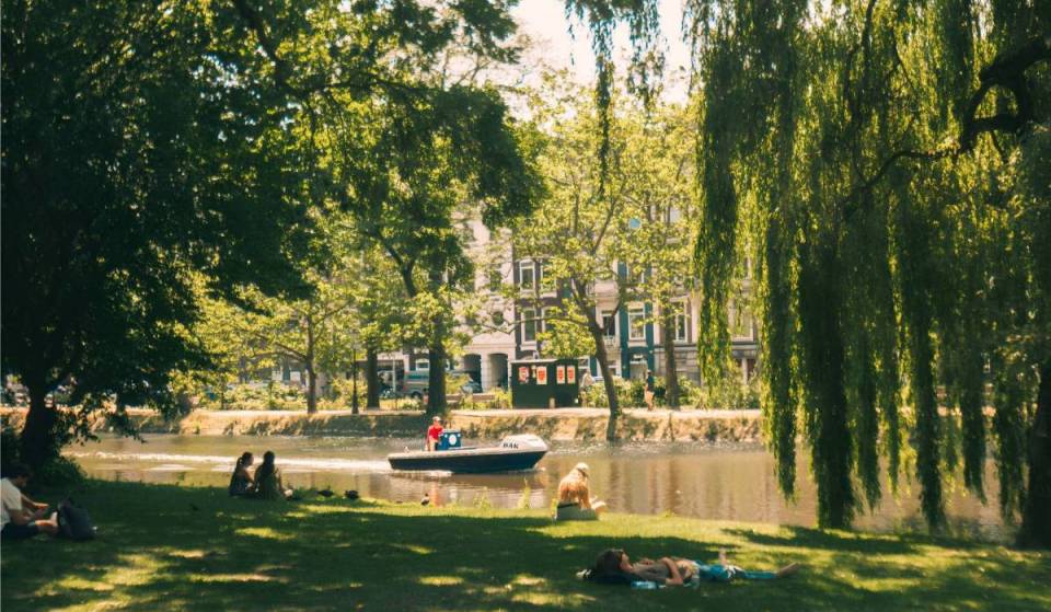 The 20 Most Beautiful Parks in Amsterdam for a Lovely Stroll