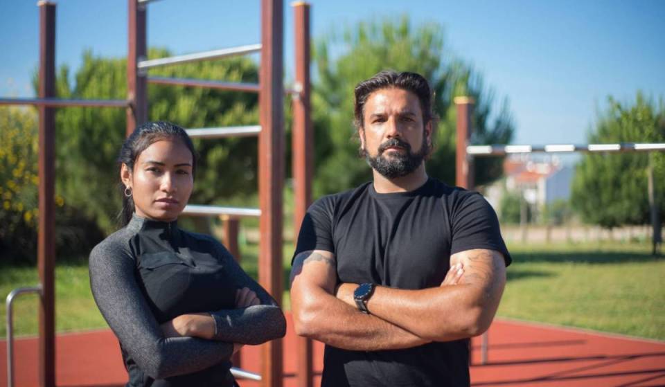 The Best Free Outdoor Workout Spots in Amsterdam: 11 Locations to Exercise Outside