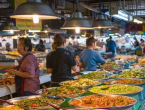 De beste Thaise restaurants in Amsterdam: 9 plekken voor een authentieke smaakexplosie