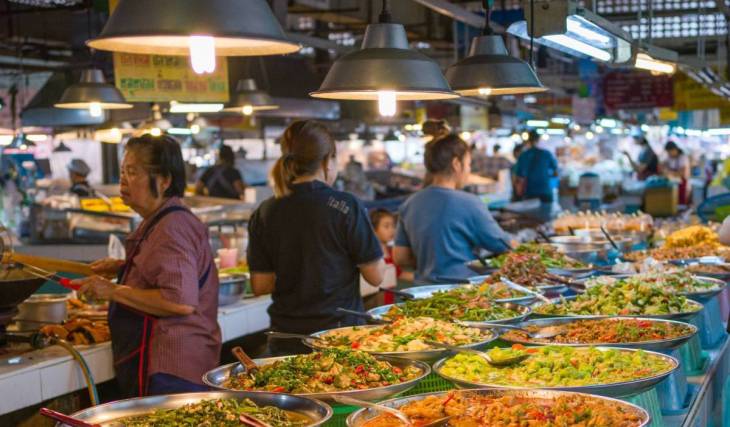 De beste Thaise restaurants in Amsterdam: 9 plekken voor een authentieke smaakexplosie