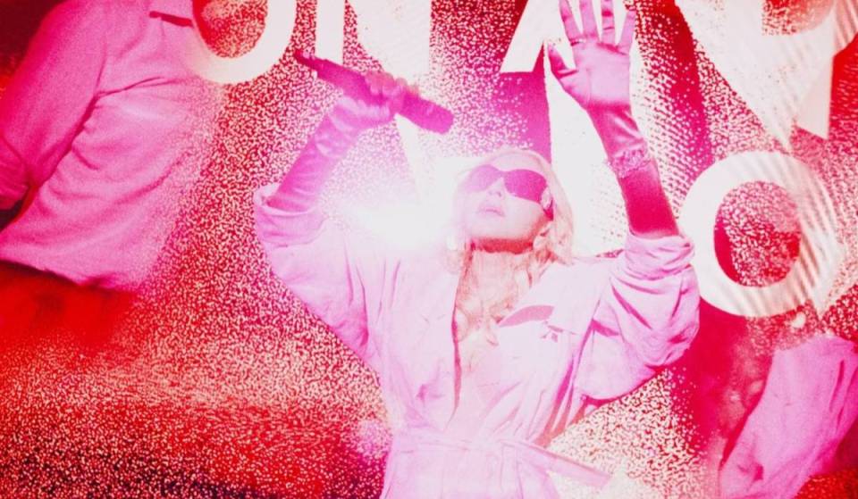 Madonna bevestigt show tijdens WorldPride 2026 in Amsterdam: ‘Iedereen hier is een kunstwerk’