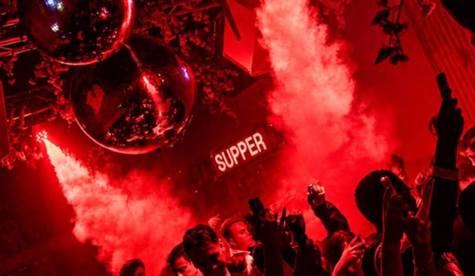 Descubre el legendario Supper Club de Ámsterdam: 4 noches exclusivas de las que todo el mundo habla  