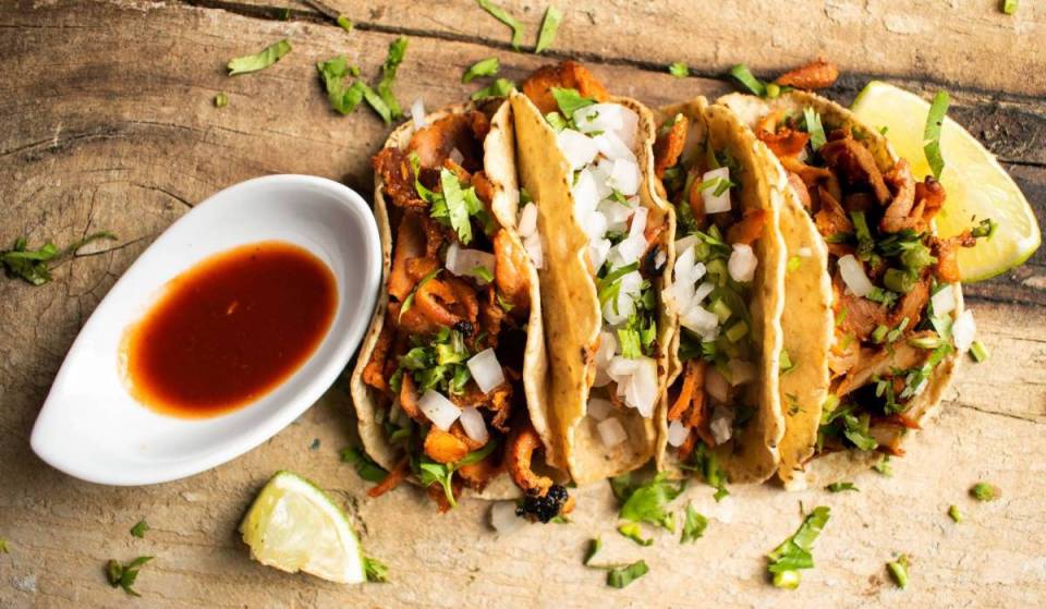 Les 10 meilleurs restaurants mexicains d&rsquo;Amsterdam : des tacos authentiques à la cuisine gastronomique, en passant par le mezcal et les cocktails