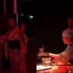 Video: Arigato Dinner Show Amsterdam | Sushi & Club