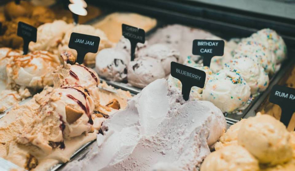 Kugeln voller Genuss: Entdecke die besten Eisdielen in Amsterdam