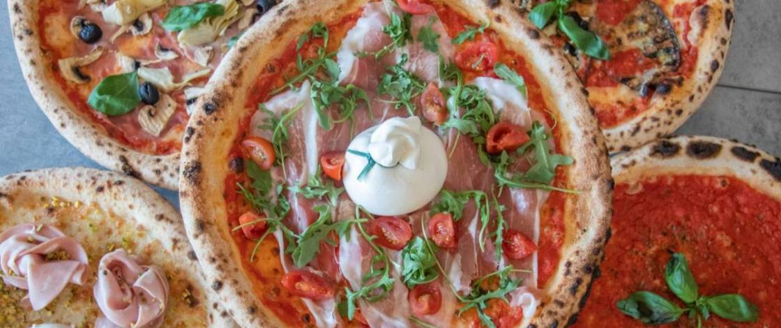 De 17 beste pizzeria’s in Amsterdam: Hier eet je écht lekkere pizza