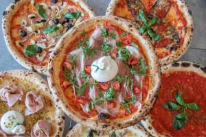 De 17 beste pizzeria’s in Amsterdam: Hier eet je écht lekkere pizza