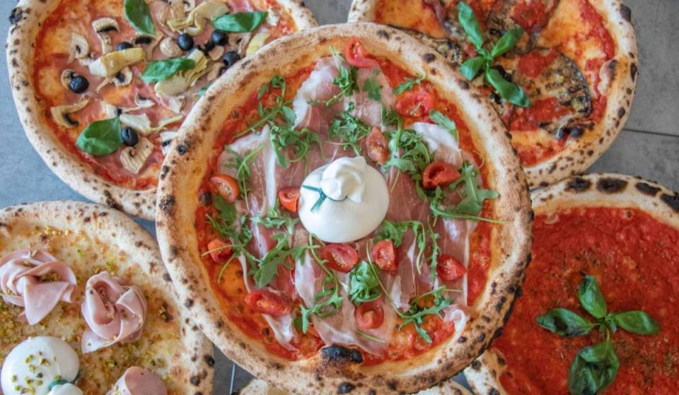 Die 17 besten Pizzerien in Amsterdam: Hier gibt’s richtig leckere Pizza