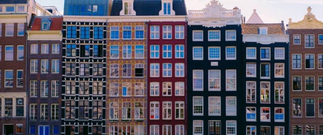Wat te doen in Amsterdam in september met 14 plannen: van gratis monumenten en grote concerten tot het bruisende nachtleven