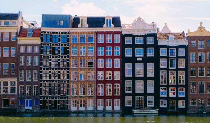 Wat te doen in Amsterdam in september met 14 plannen: van gratis monumenten en grote concerten tot het bruisende nachtleven