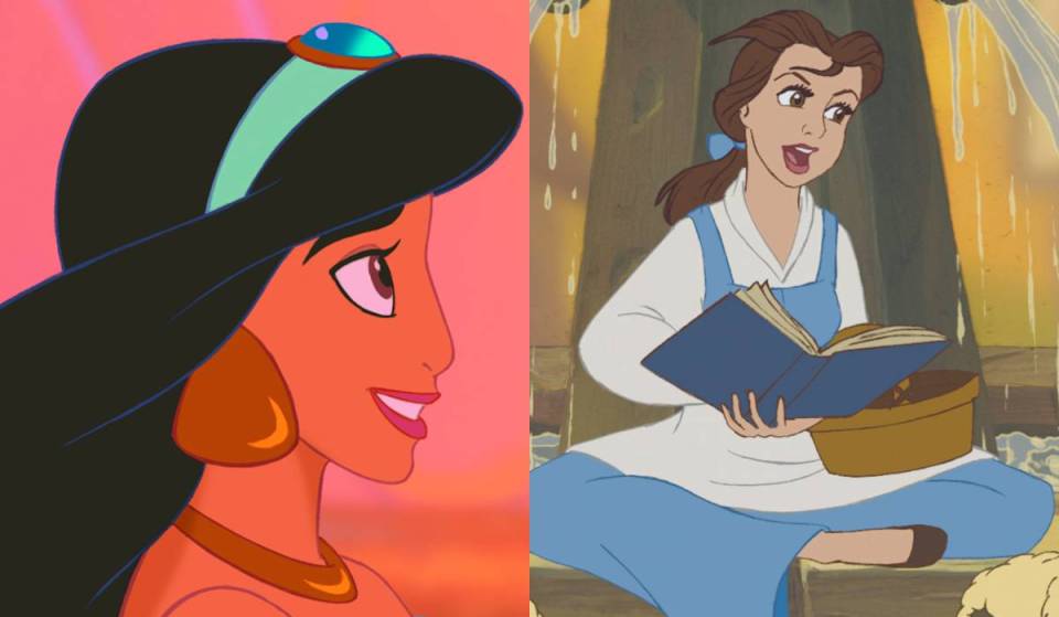 Magisches Disney-Prinzessinnen-Konzert bei Tausenden von Kerzen in einer der ältesten Kirchen Amsterdams – Tickets jetzt im Verkauf