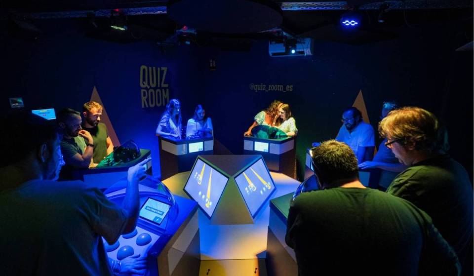 Tickets voor Quiz Room in Middelburg zijn nú te koop: beleef de allereerste tv-quiz zonder camera’s bij Podium19! 