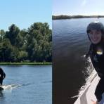 eFoilen Amsterdam: Elektrisch Surfen op de Nieuwe Meer
