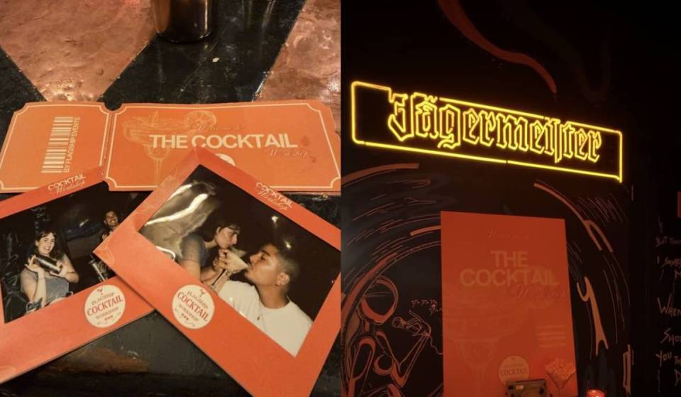 Workshop sui cocktail e karaoke al Sing Sing di Amsterdam