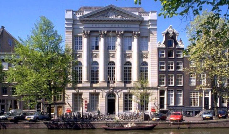 Open Monumentendag 2026: 50 verborgen en iconische monumenten in Amsterdam openen gratis hun deuren