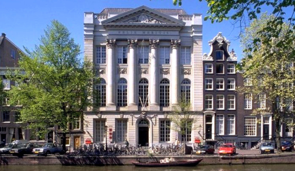 Open Monument Day 2026: 50 hidden and iconic monuments in Amsterdam will open their doors for free