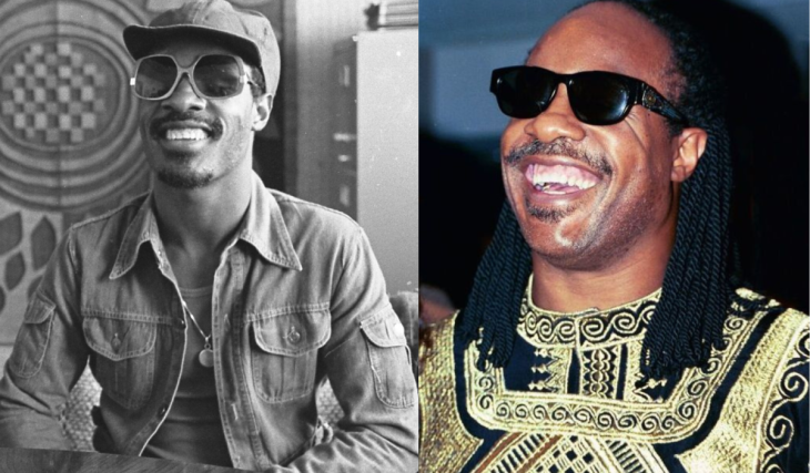 Stevie Wonder brengt ‘Songs in the Key of Life’ naar Amsterdam: 50-jarig jubileum gevierd in de Ziggo Dome