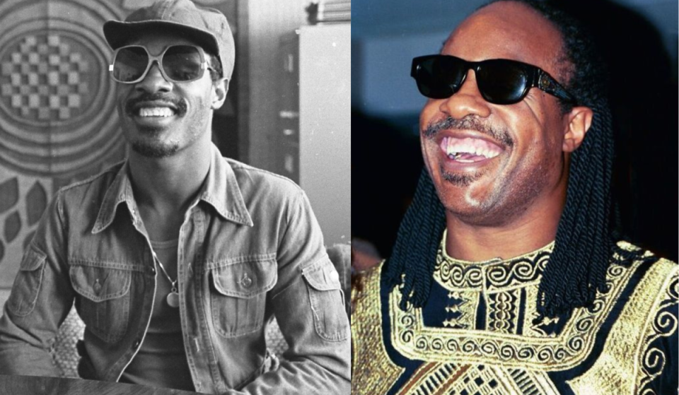 Stevie Wonder Brings ‘Songs in the Key of Life’ to Amsterdam: 50th Anniversary Celebrated at the Ziggo Dome