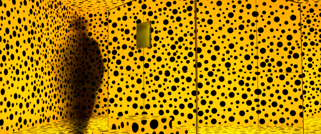 Yayoi Kusama in het Stedelijk: Waarom deze tentoonstelling elke euro toeslag waard is