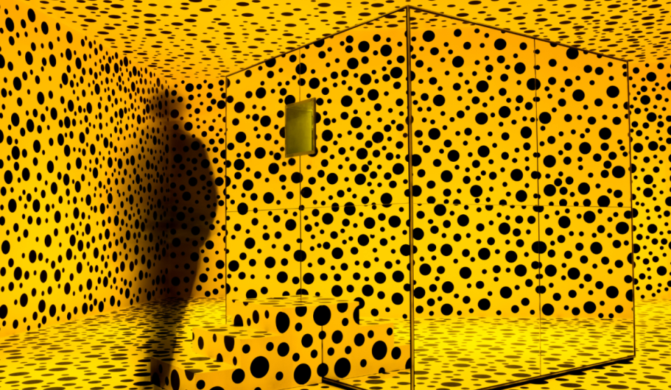 Yayoi Kusama en el Stedelijk: por qué esta exposición vale cada euro extra que pagas
