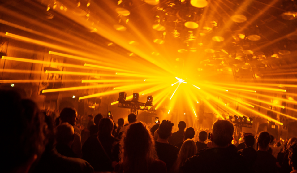 Amsterdam Dance Event 2026: Das sind die Partys, für die du dir jetzt ein Ticket sichern solltest