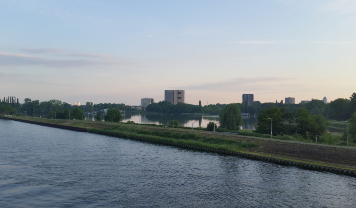 Nach 35 Jahren Diskussion ist es endlich soweit: Grünes Licht für die Schnellradstrecke von Utrecht nach Amsterdam