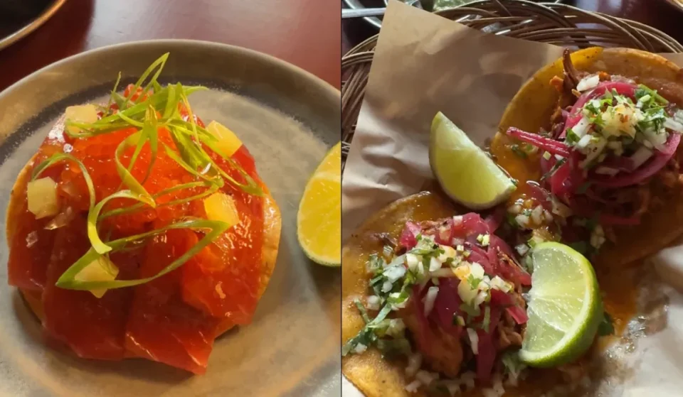 Taqueria Bacalar Amsterdam: Video über einzigartige mexikanische Küche