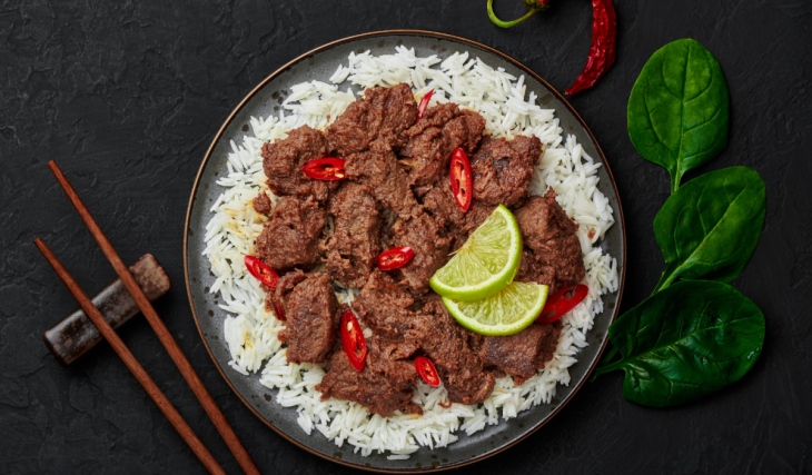 Die leckersten indonesischen Restaurants in Amsterdam: von traditionellen Klassikern bis hin zu moderner Fusion