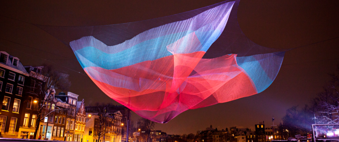 Amsterdam Light Festival Ausgabe 15: Der komplette Leitfaden mit Insidertipps und kostenlosen Möglichkeiten, das Festival zu erleben
