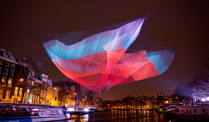 Amsterdam Light Festival Editie 15: de complete gids met insider-tips en gratis manieren om het te beleven