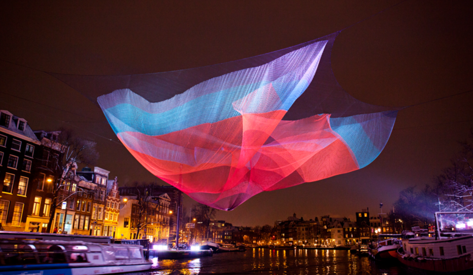 Amsterdam Light Festival Ausgabe 15: Der komplette Leitfaden mit Insidertipps und kostenlosen Möglichkeiten, das Festival zu erleben