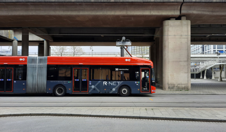 Ultimatum für den Regionalverkehr abgelaufen: Gewerkschaften kündigen für Freitag Aktionen an