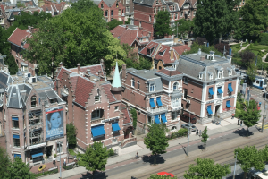 Gratis 24 uur door Amsterdam-Zuid: bekijk verborgen locaties en doe mee aan 50+ activiteiten zonder een cent te betalen