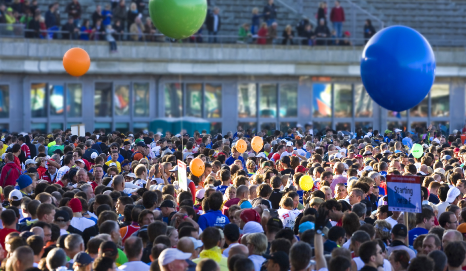 Der TCS-Marathon legt Amsterdam lahm: Alles über Parken, Abschleppaktionen und freigegebene Strecken am 18. Oktober