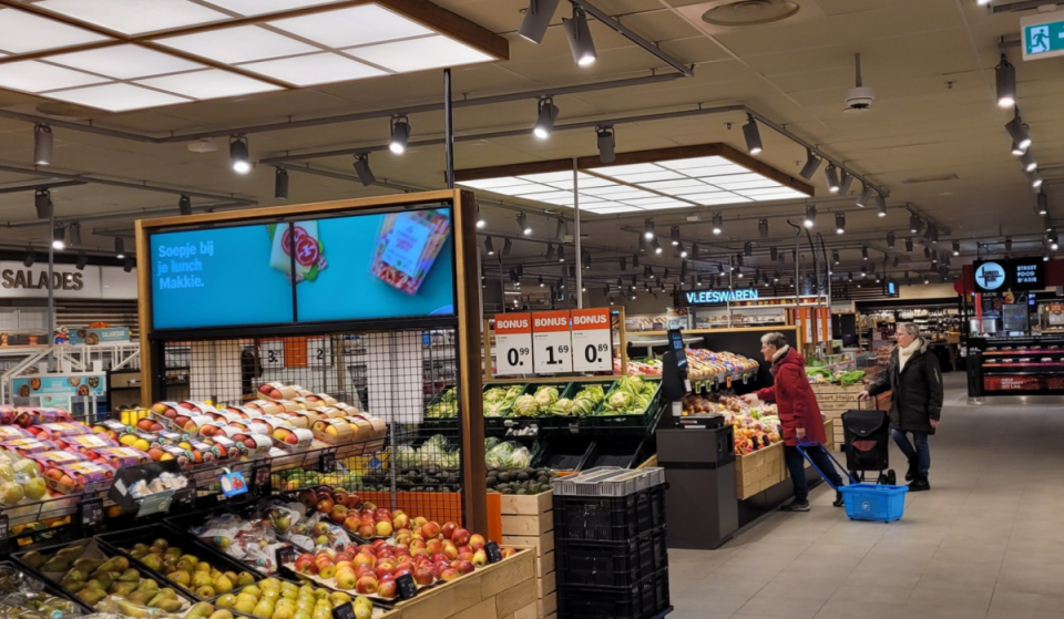 Keine Online-Lieferungen bei Albert Heijn bis mindestens Sonntag: Was bedeutet der Cybervorfall für deine täglichen Einkäufe, Rabatte, Koopzegels und Daten?