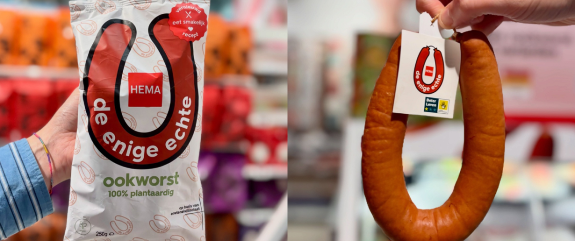 1926 eröffnete HEMA als 10-Cent-Laden in der Kalverstraat: 10 Jahre später führte ein Fehler des Geschäftsführers zu einem Snack, der heute in mehr als 700 Filialen jährlich millionenfach verkauft wird