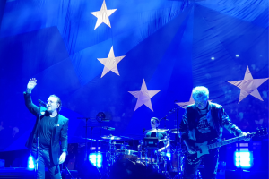 Het is officieel: U2 keert na acht jaar terug naar Amsterdam voor twee concerten in de Johan Cruijff ArenA