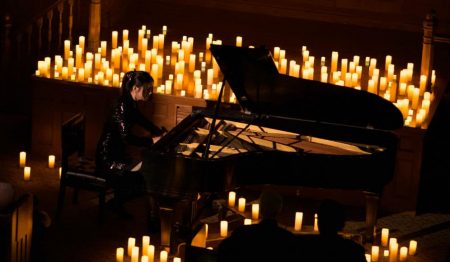 These Candlelight concerts are coming to intimate ATL spaces