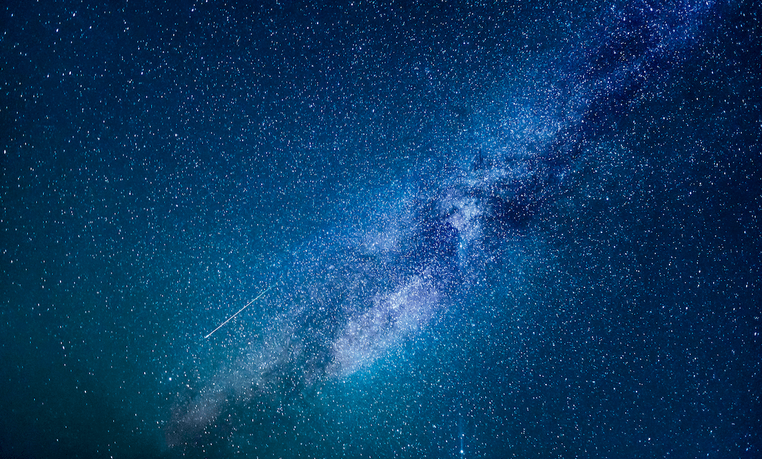 Quadrantids Meteor Shower To Star In Heavenly New Year Light Show This