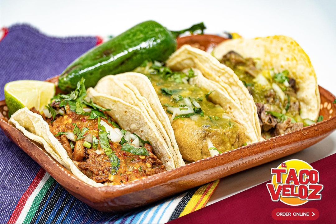 10 Restaurants For Tasty Tacos Around Atlanta Secret Atlanta